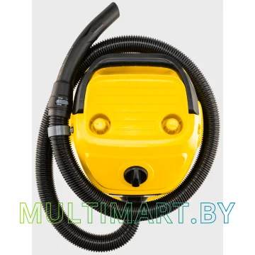 Пылесос Karcher WD 3 S V (1.628-135.0) картинка 8